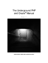 Underground PHP and Oracle Manual.pdf